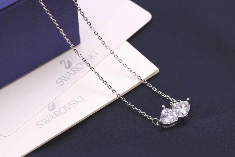 Swarovski Necklace 12yxq17